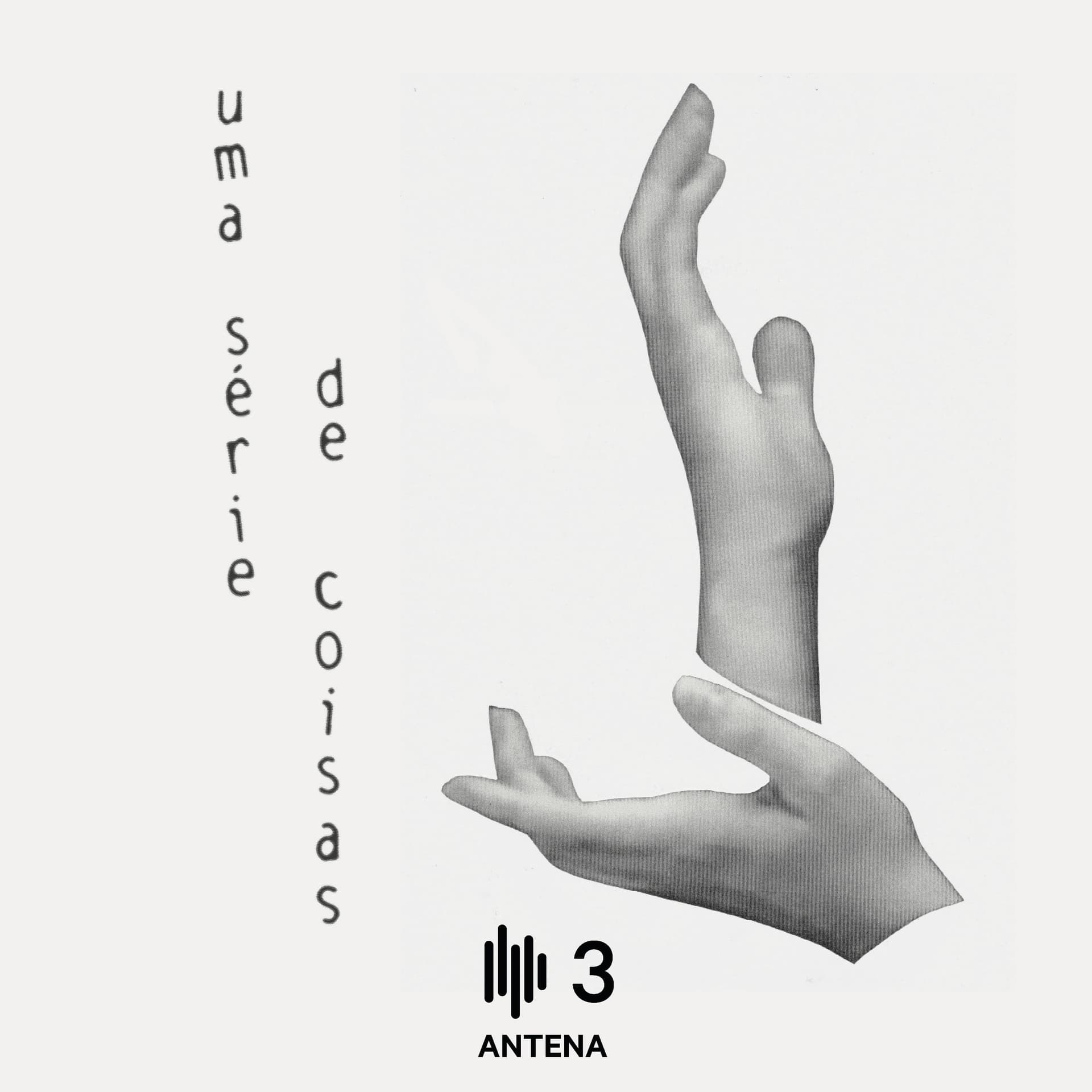 Uma Série de Coisas - Podcasts