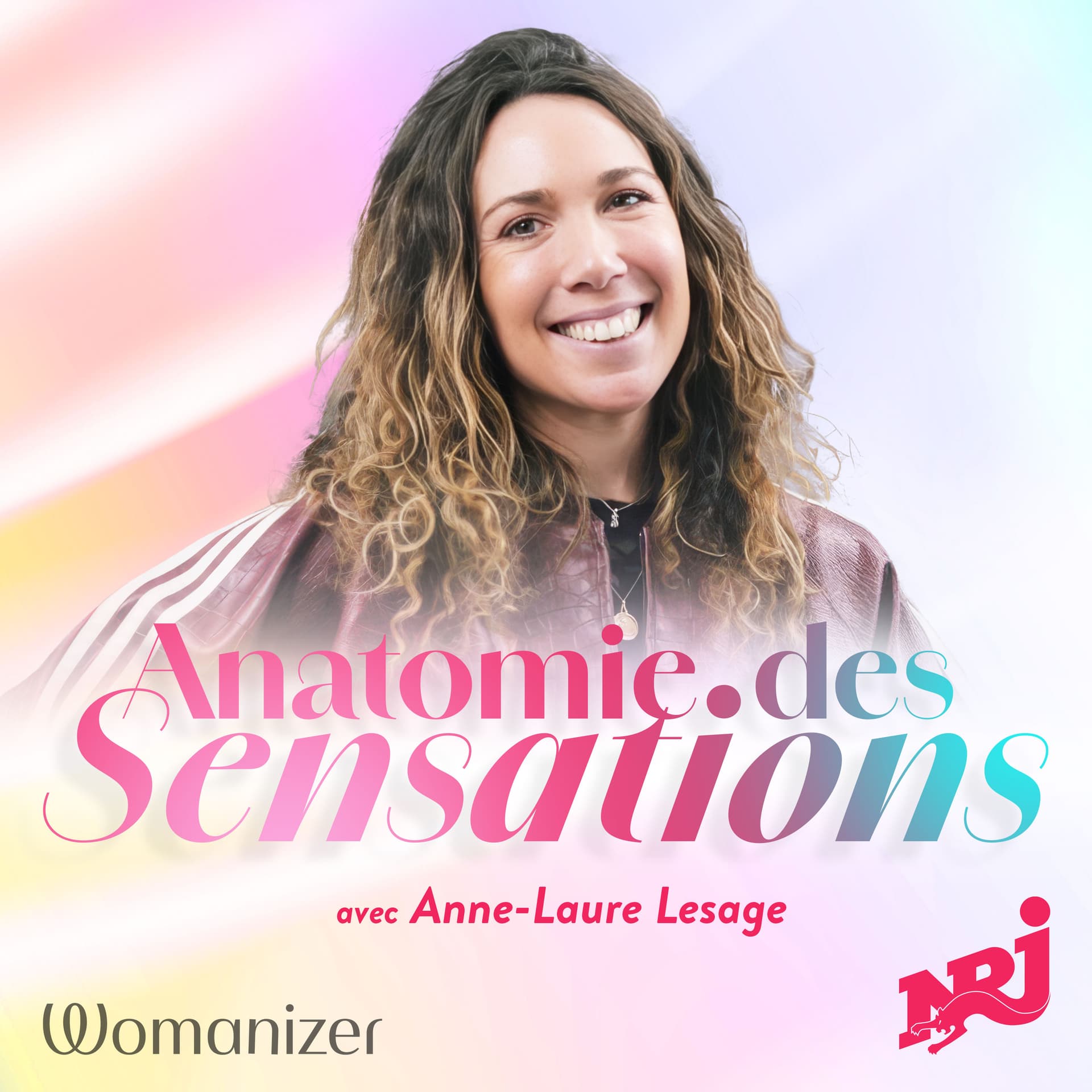 Anatomie des Sensations - Podcasts