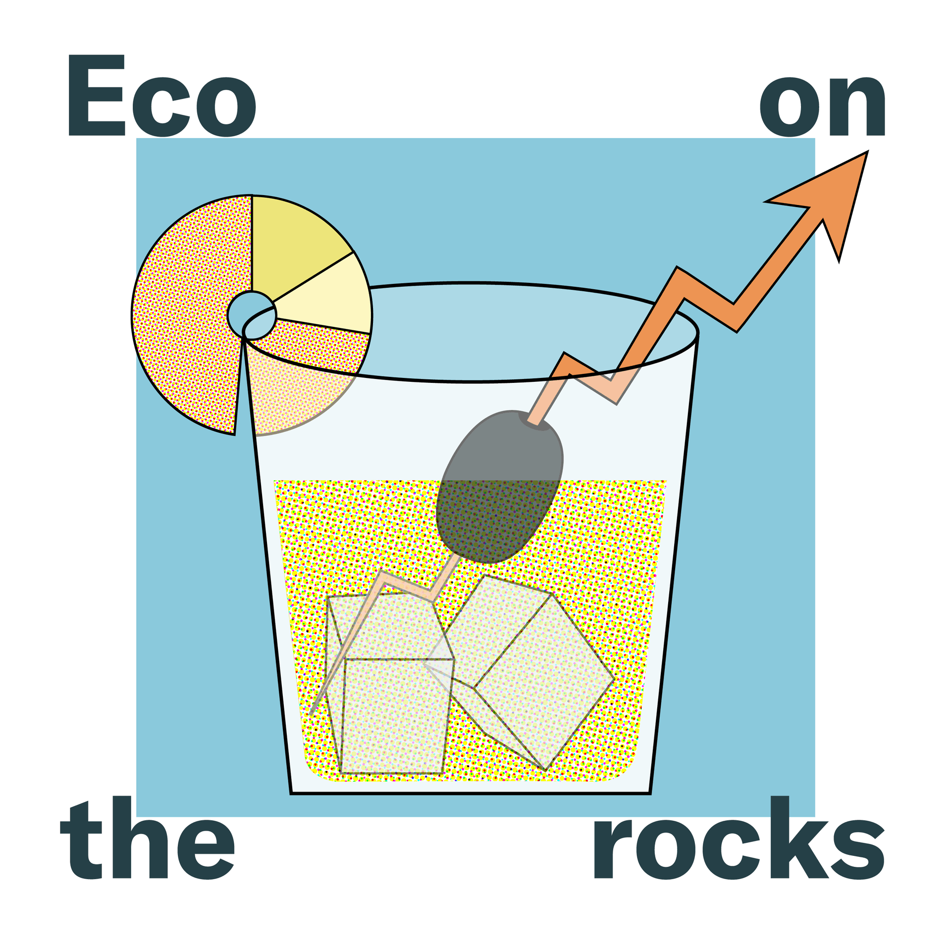 Eco on the Rocks - Podcasts