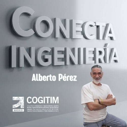 Conecta Ingeniería - Podcasts