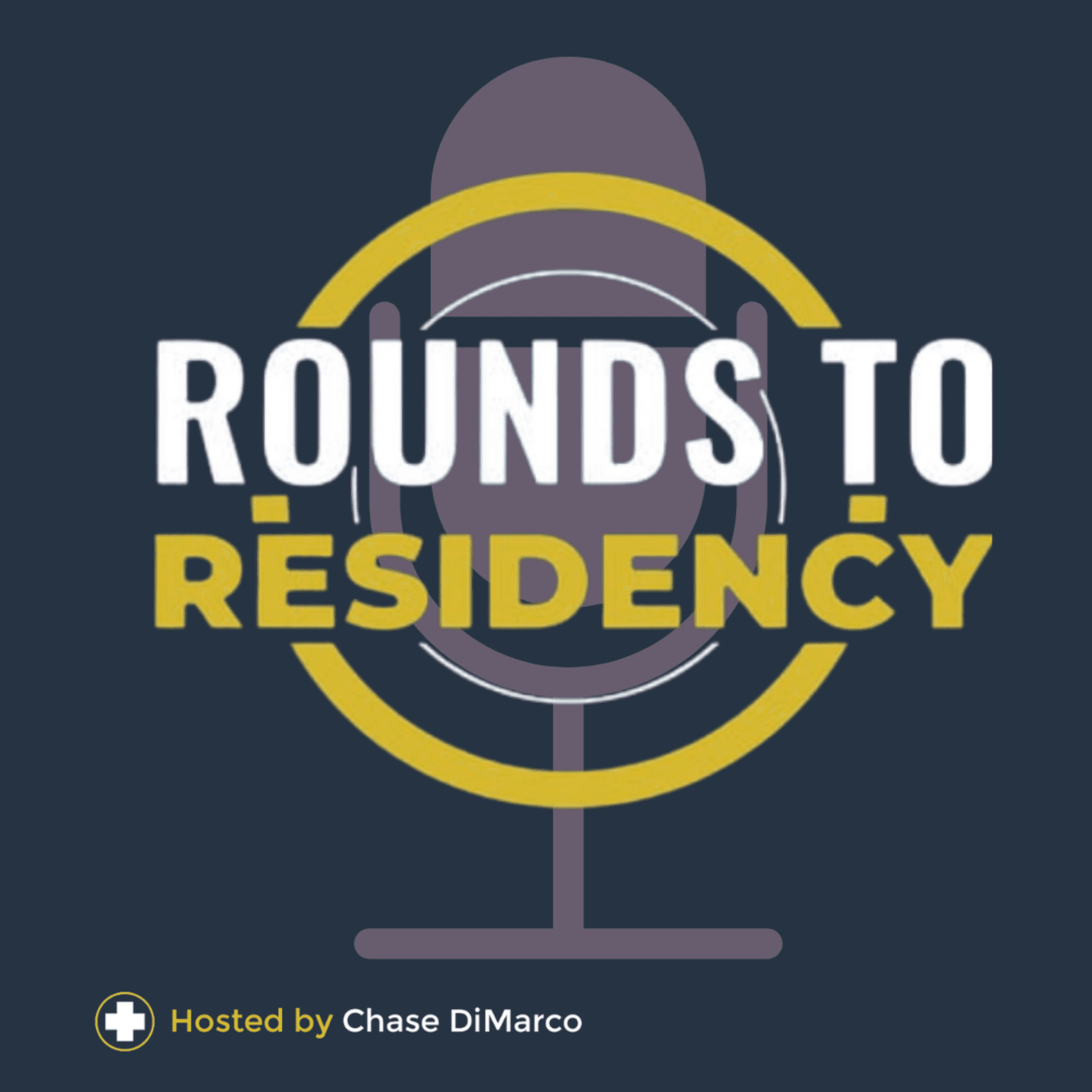 Rounds to Residency (from MedEd University) - Podcasts