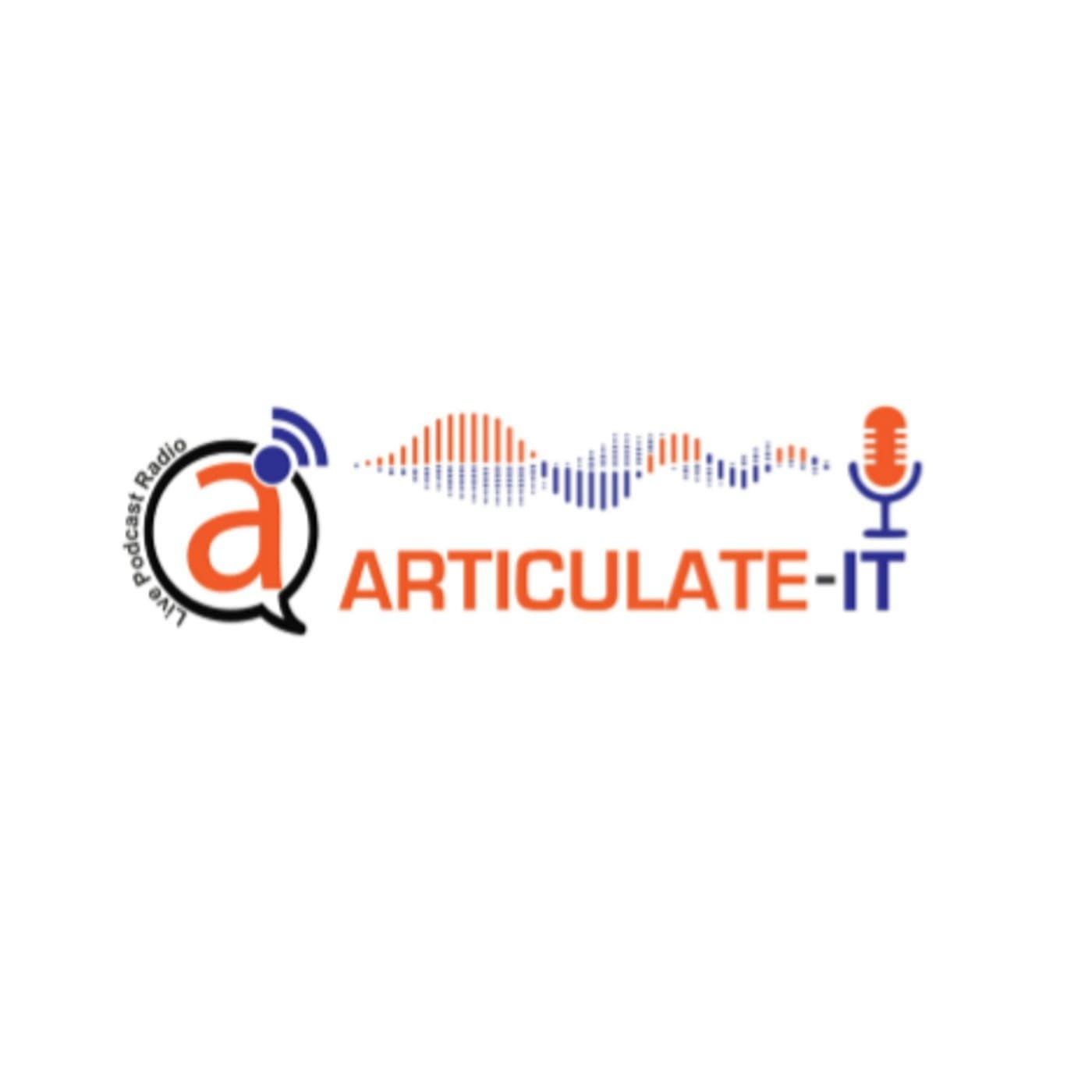 Articulate-IT Radio - Podcasts