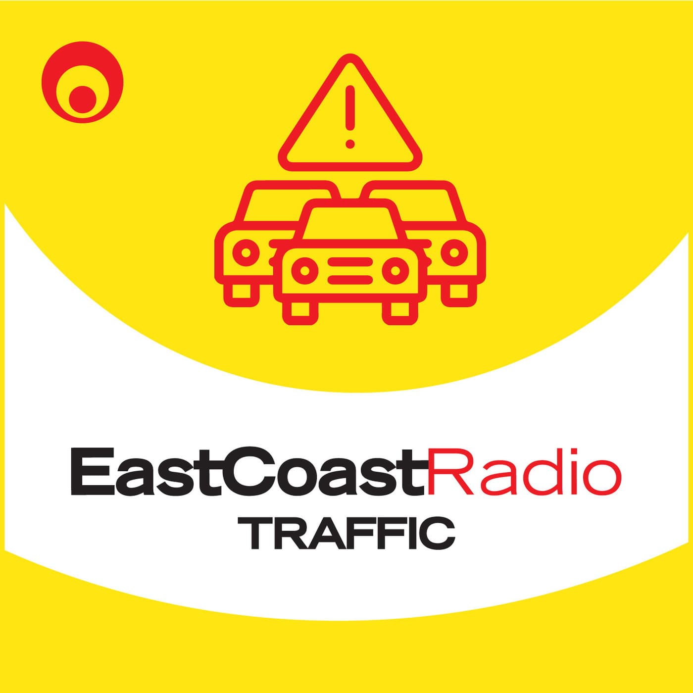 ECR Traffic - Podcasts