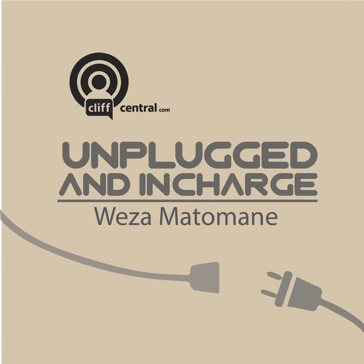 Unplugged & InCharge - Podcasts