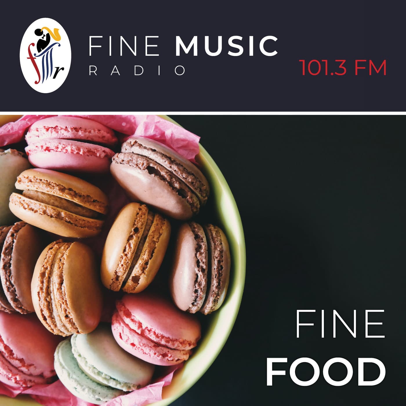 Fine Food - Podcasts