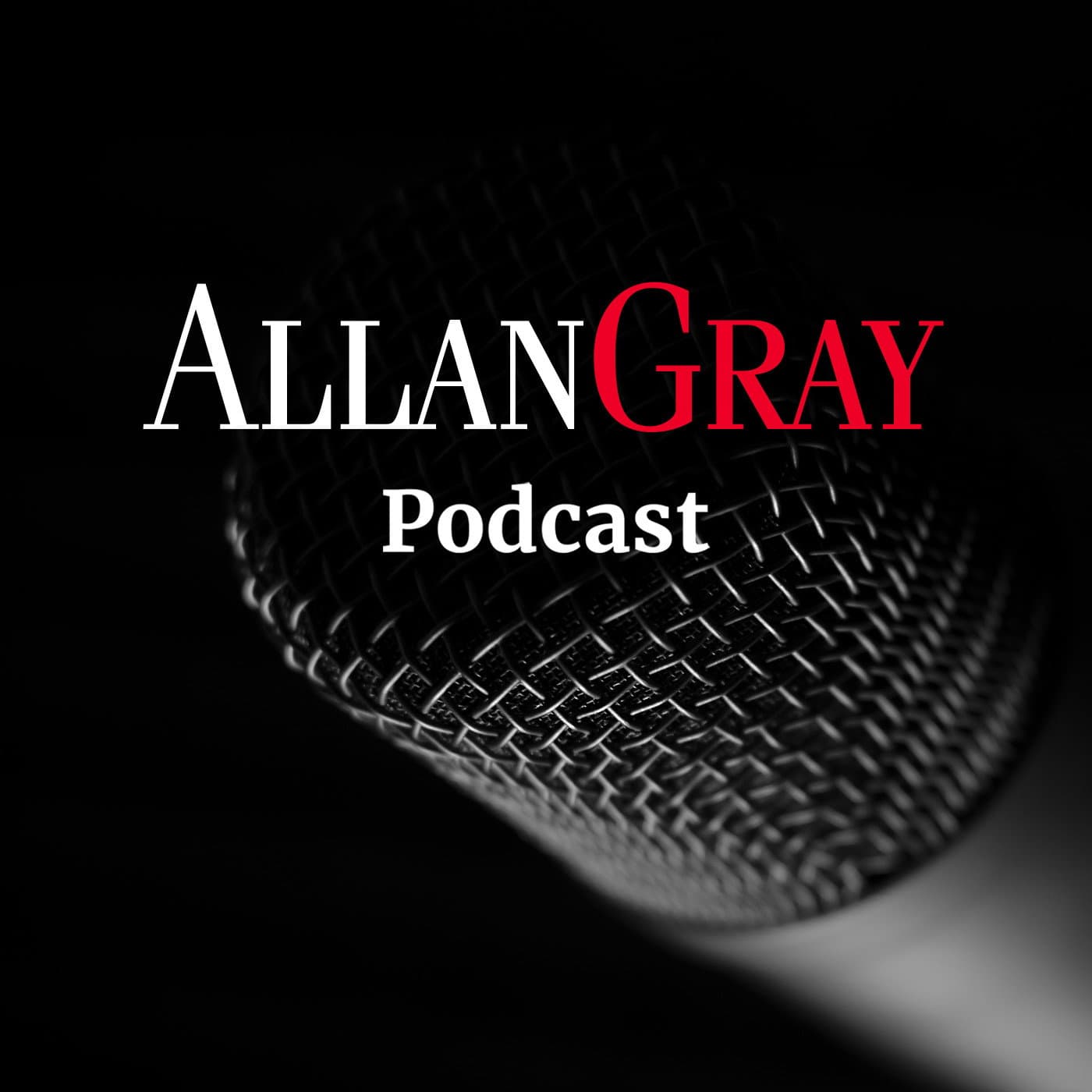 The Allan Gray Podcast - Podcasts