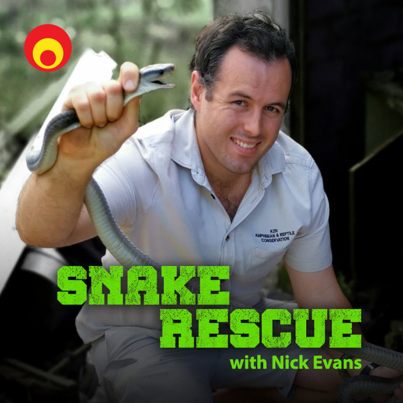 Snake Rescue - Podcasts