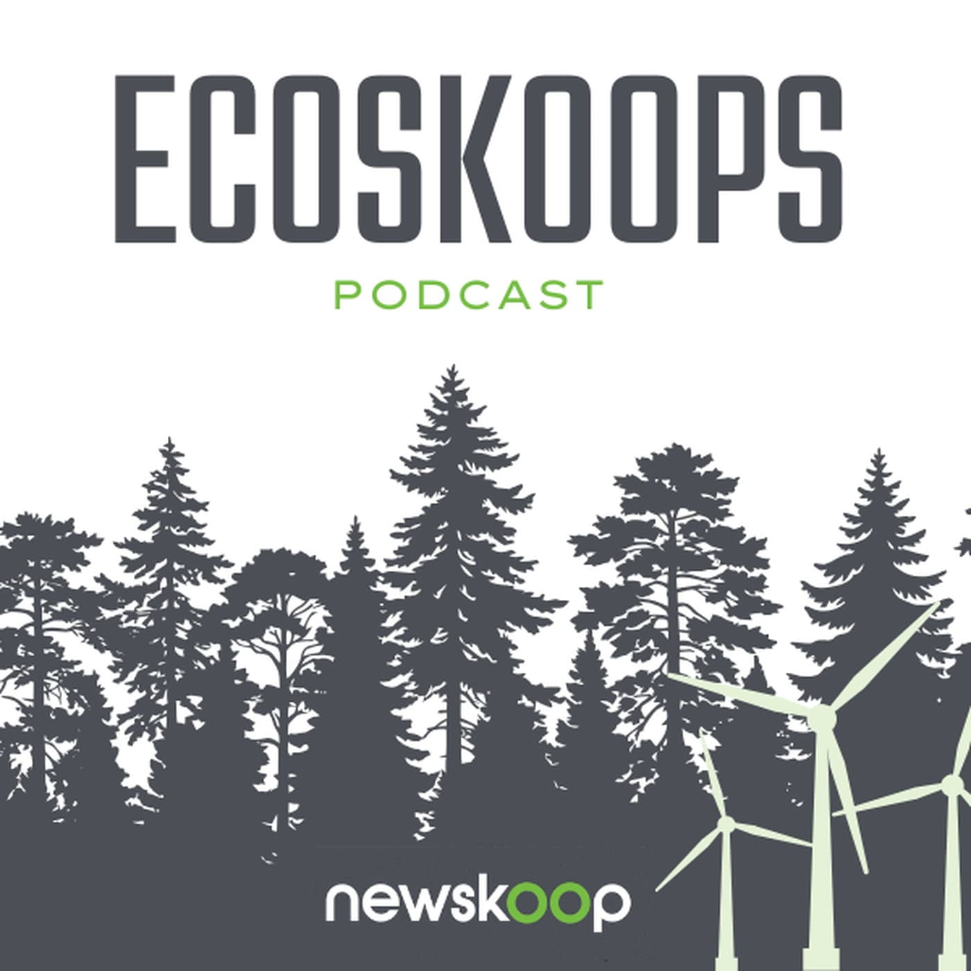 Ecoskoops (Afrikaans) - Podcasts