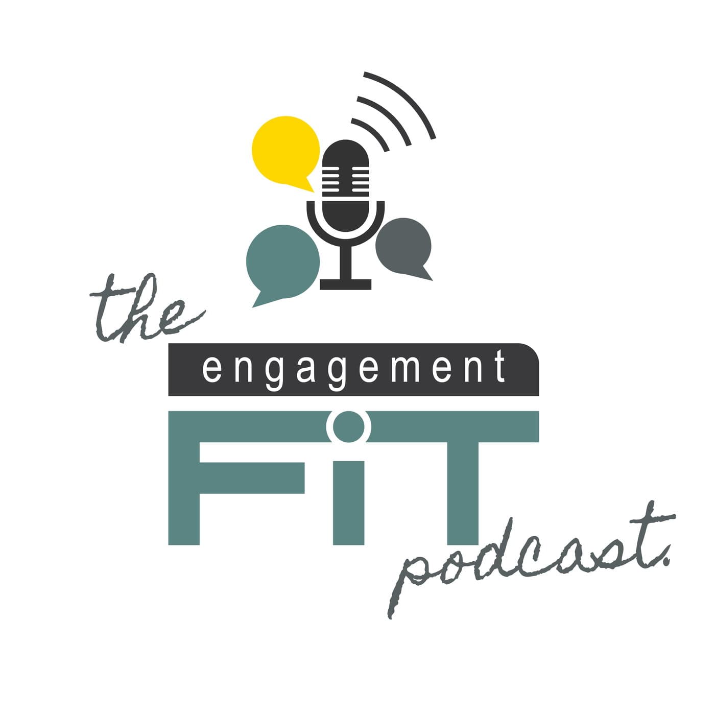 EngagementFit - Podcasts