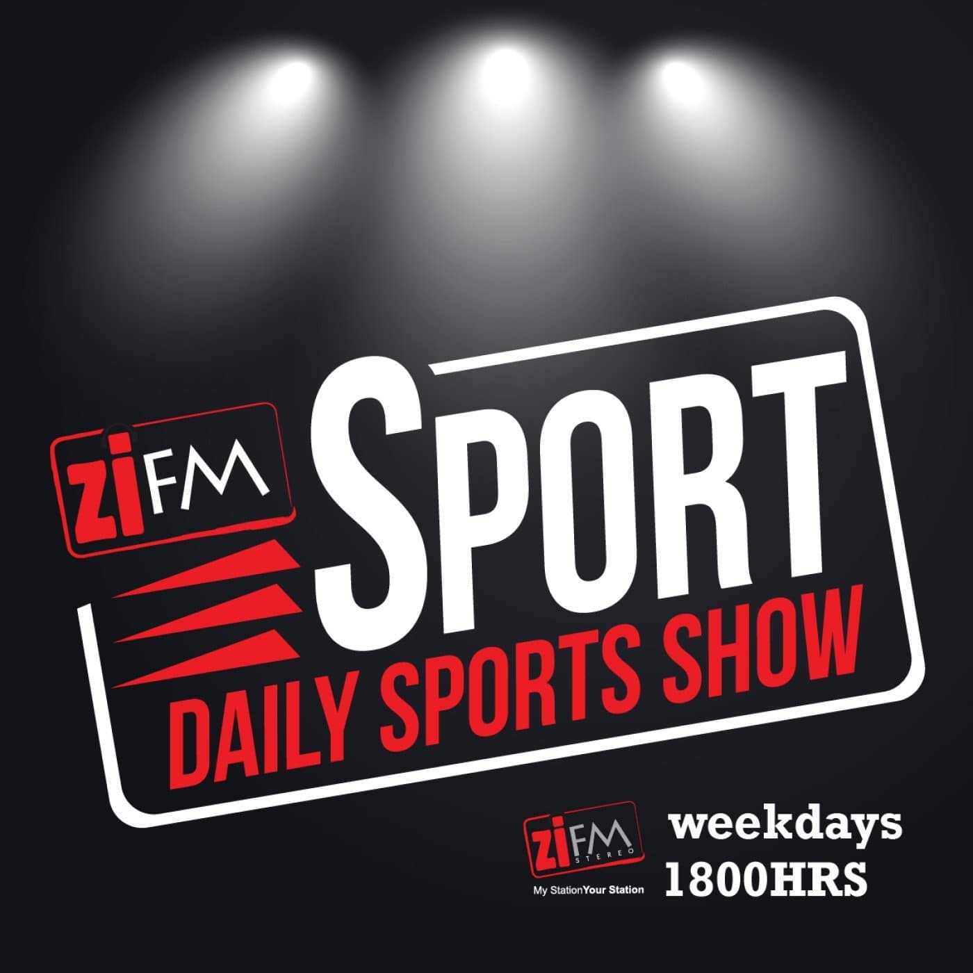 ZiFM Sport - Podcasts