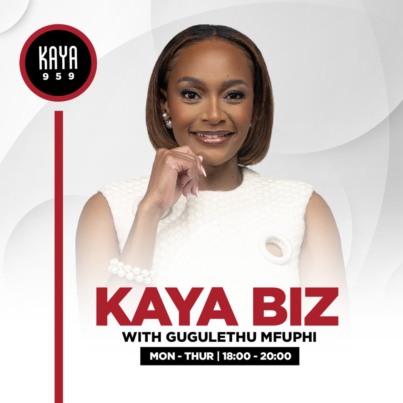 Kaya Biz - Podcasts