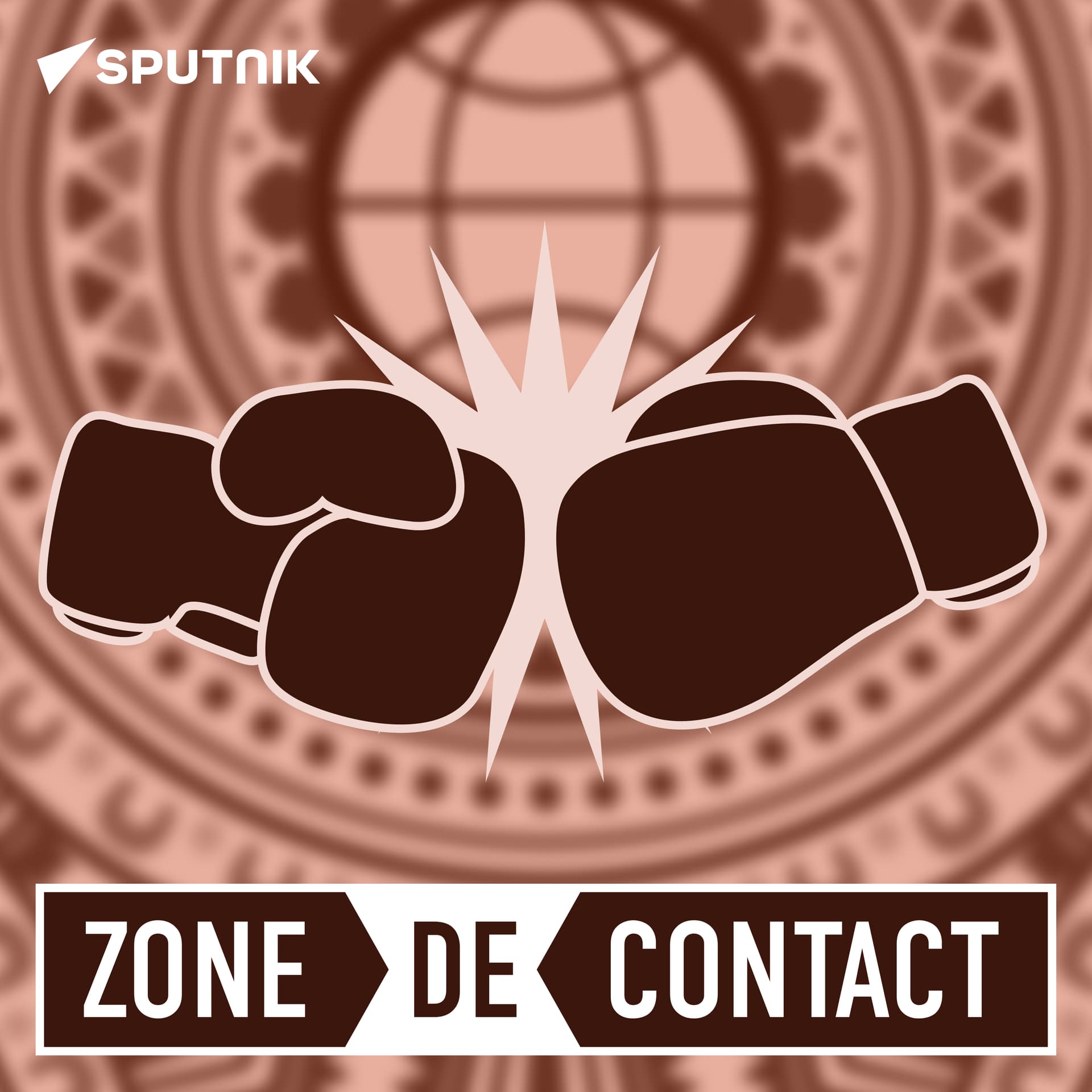 Zone de Contact - Podcasts