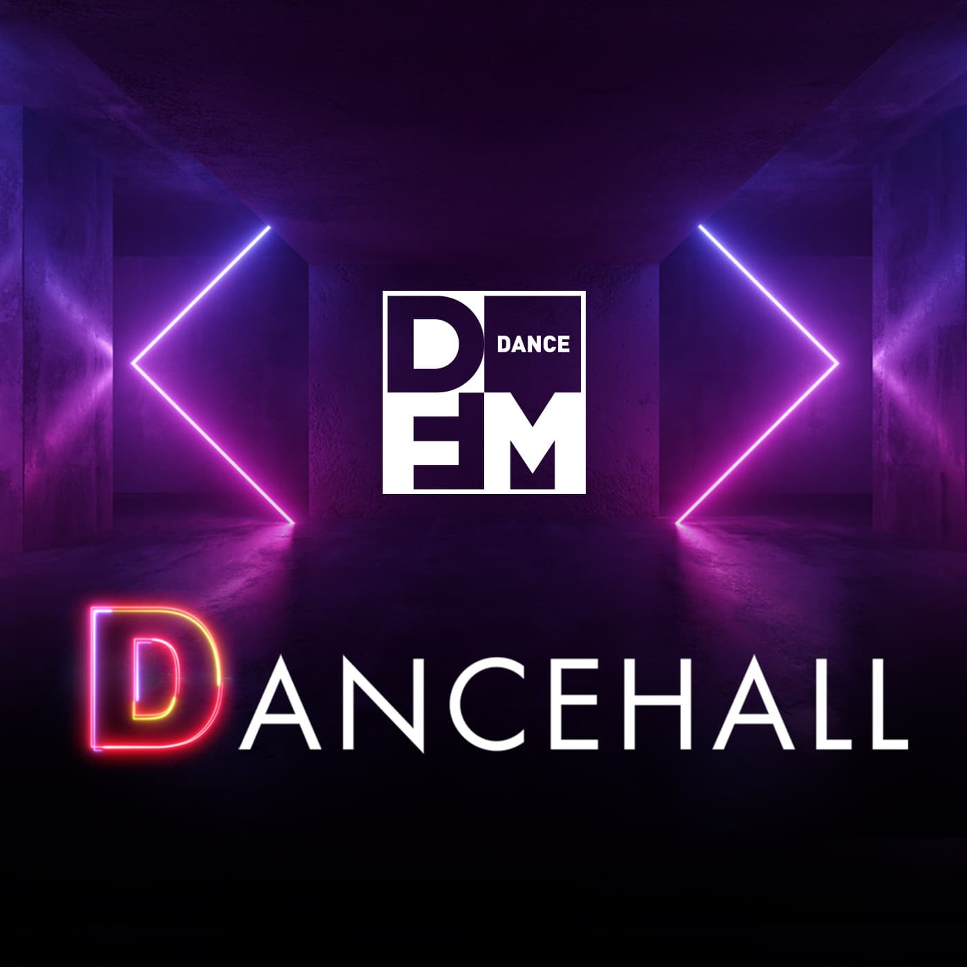 DFM DANCEHALL - Podcasts