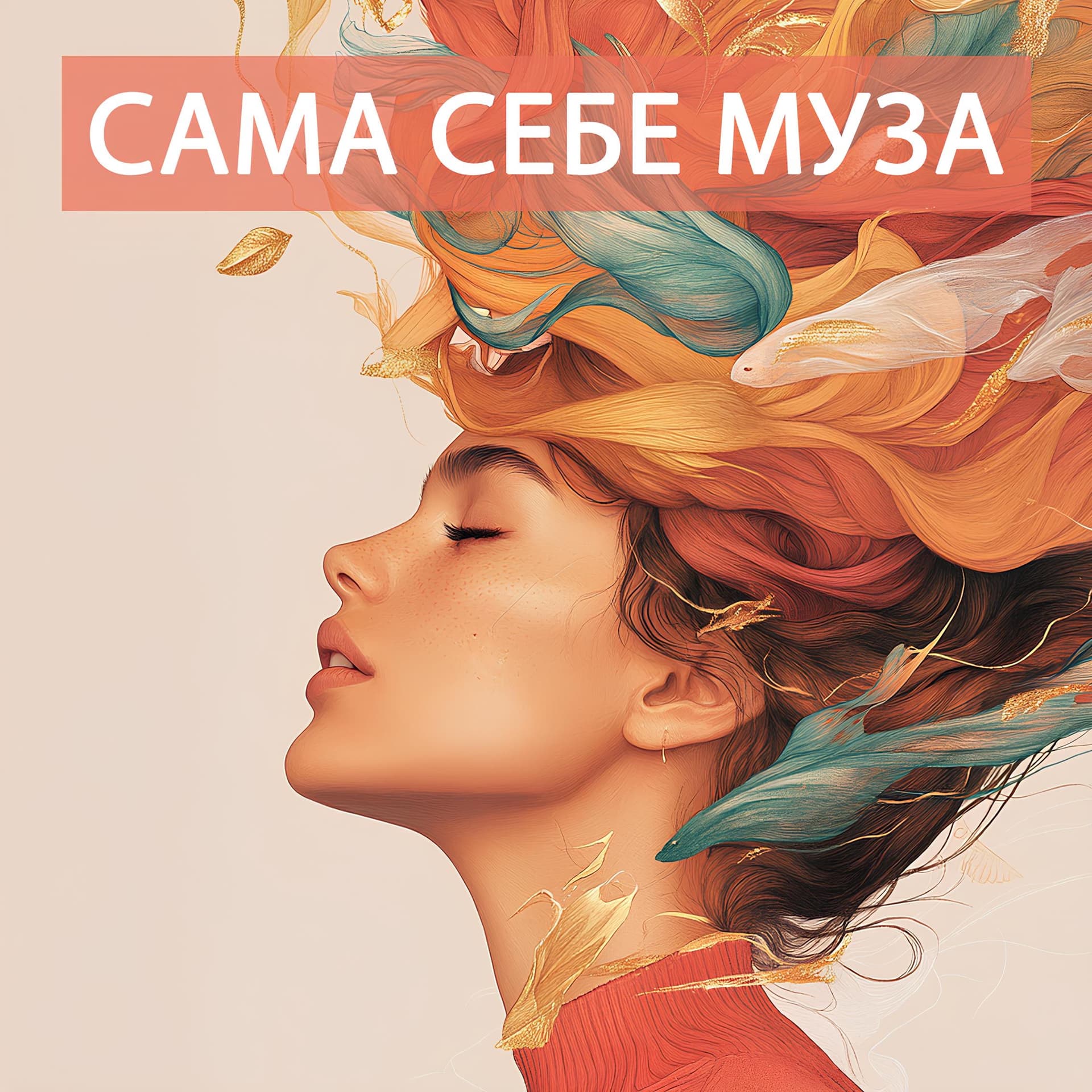 Сама себе муза - Подкасты