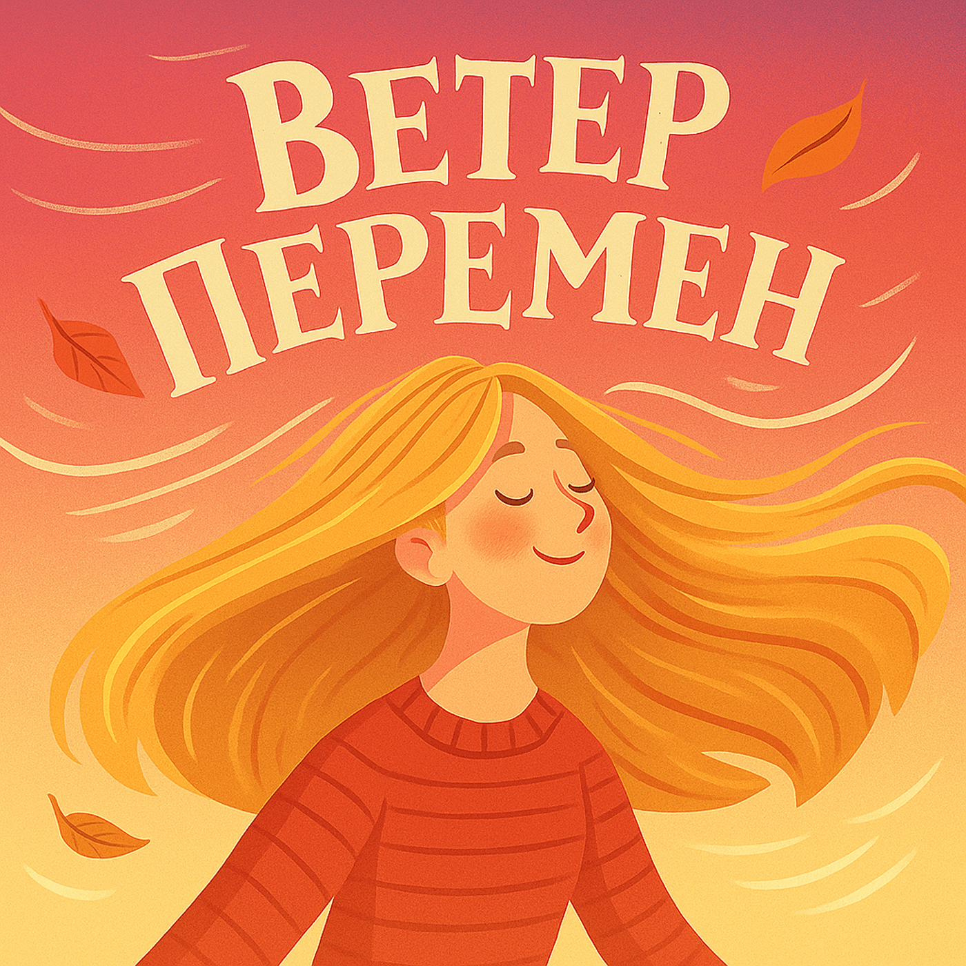 Ветер перемен - Подкасты