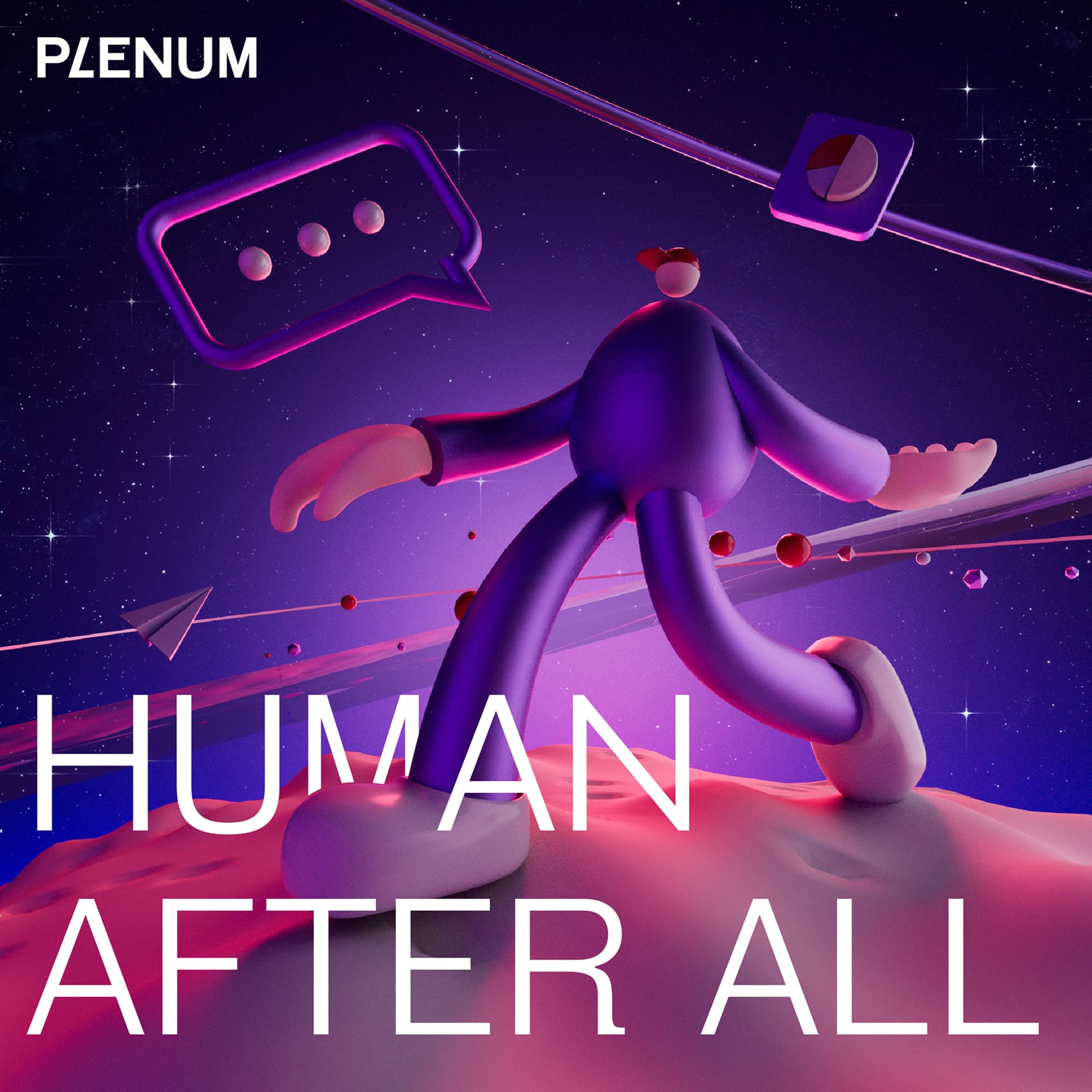 Human After All - Подкасты
