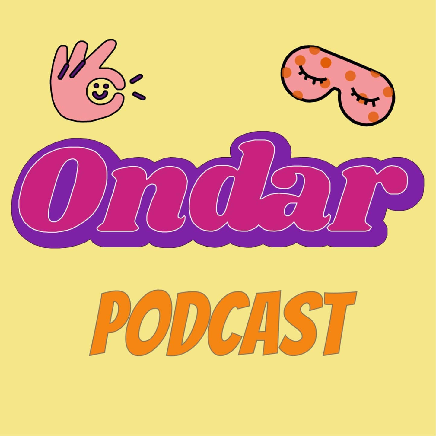Ondar podcast - Подкасты