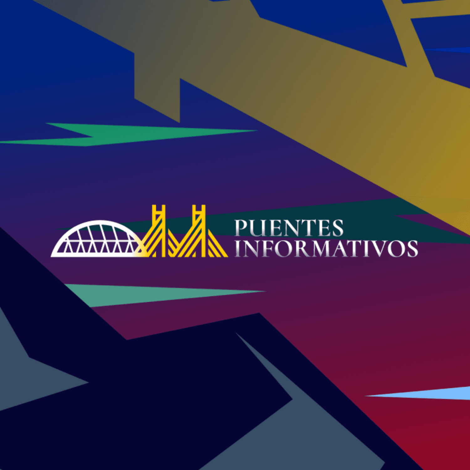 Puentes informativos - Podcasts