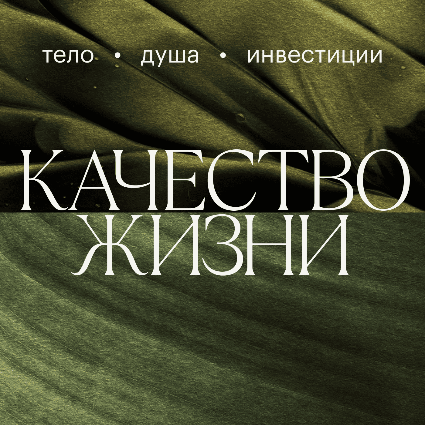 Радио РБК: Качество жизни - Подкасты