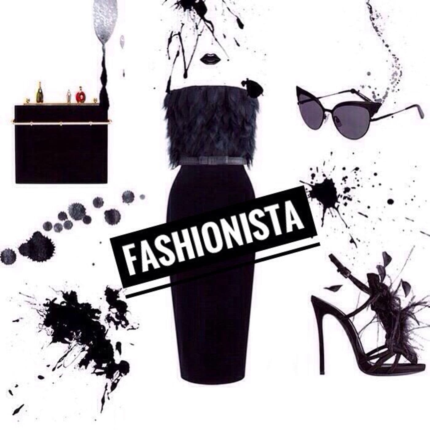 Fashionista - Подкасты