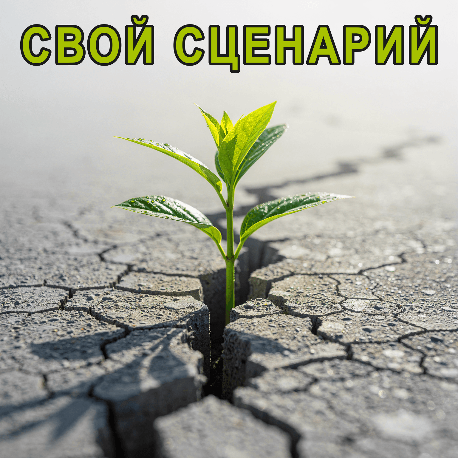 Свой Сценарий - Подкасты