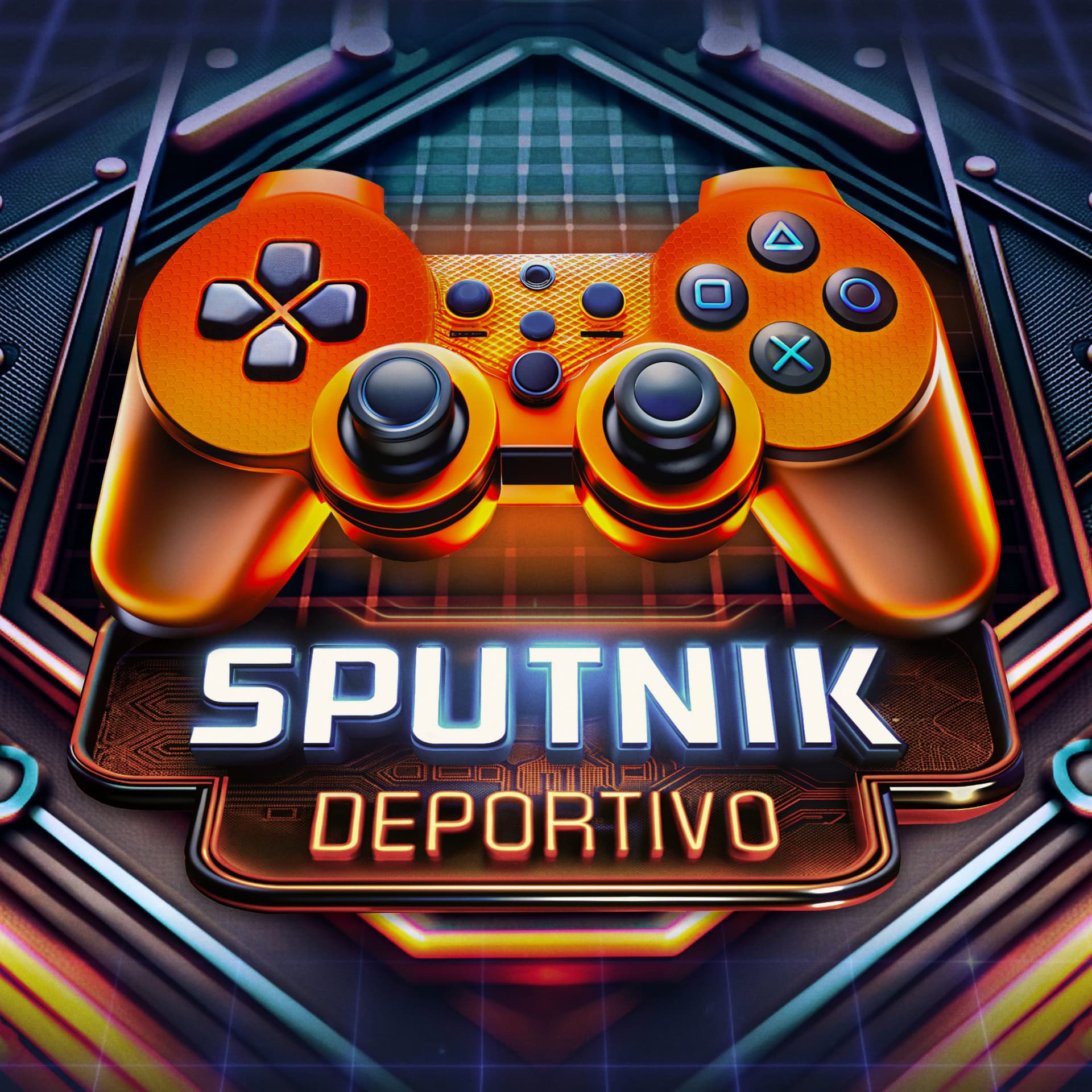 Sputnik Deportivo - Podcasts