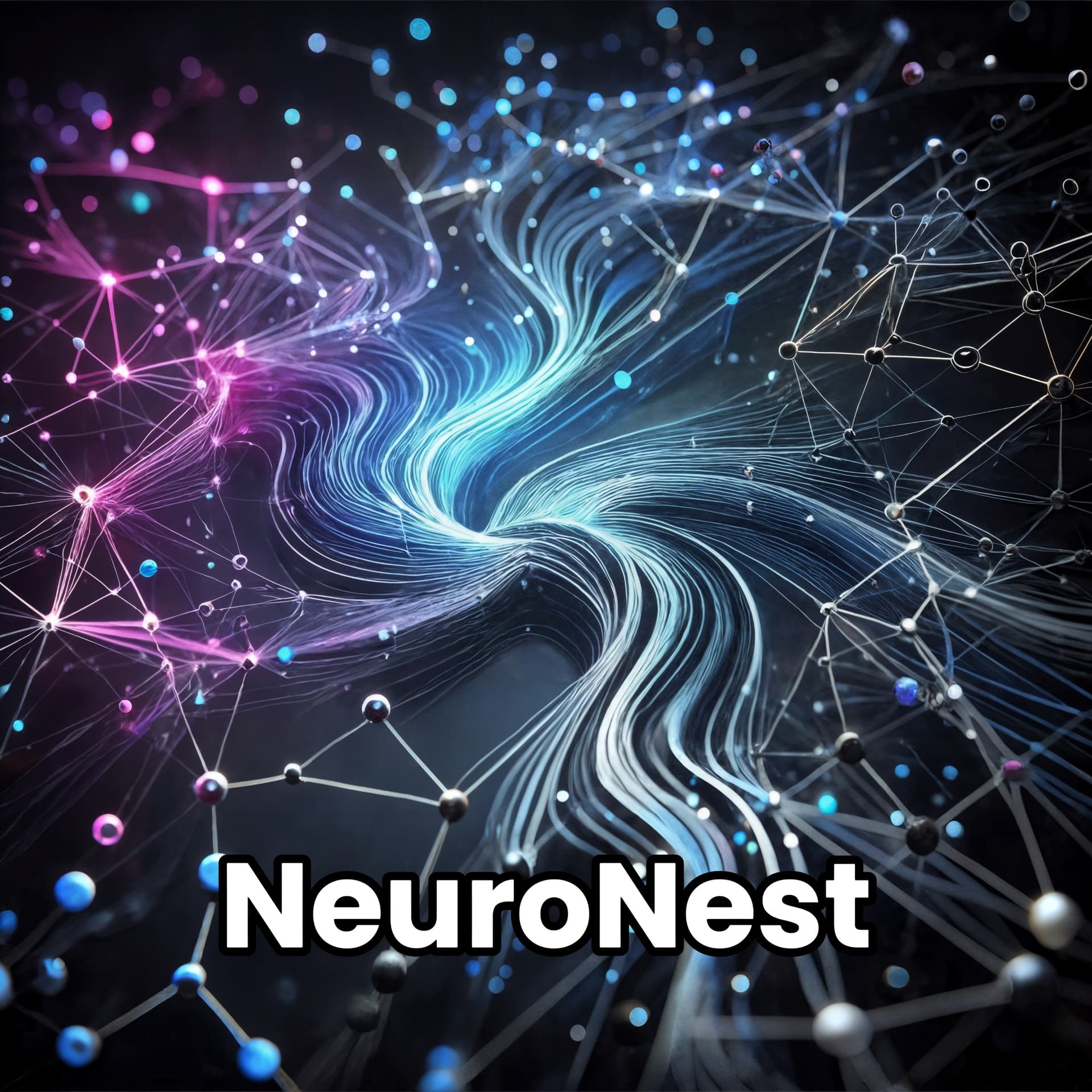 NeuroNest - Подкасты