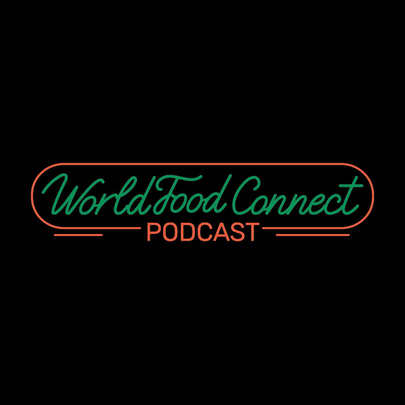 WorldFood Connect Podcast - Подкасты