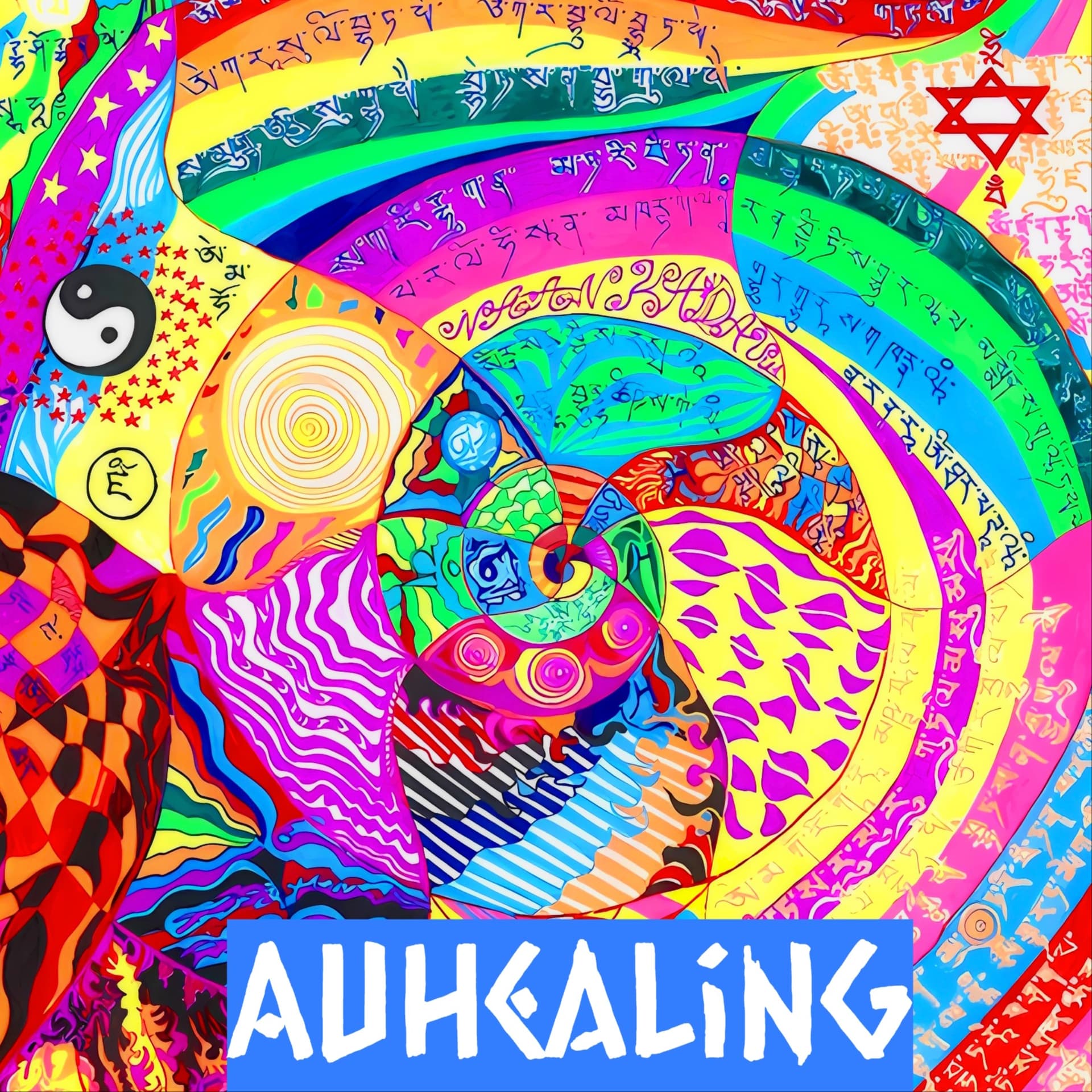 AuHealing - Подкасты