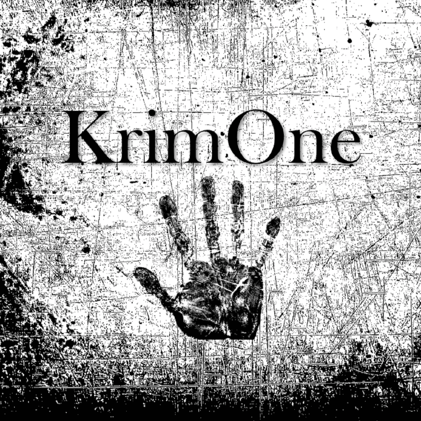 KrimOne - Подкасты