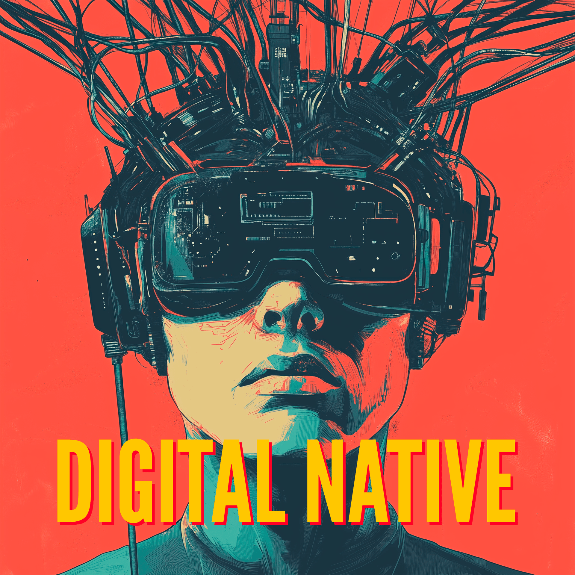 Dnative - Podcasts
