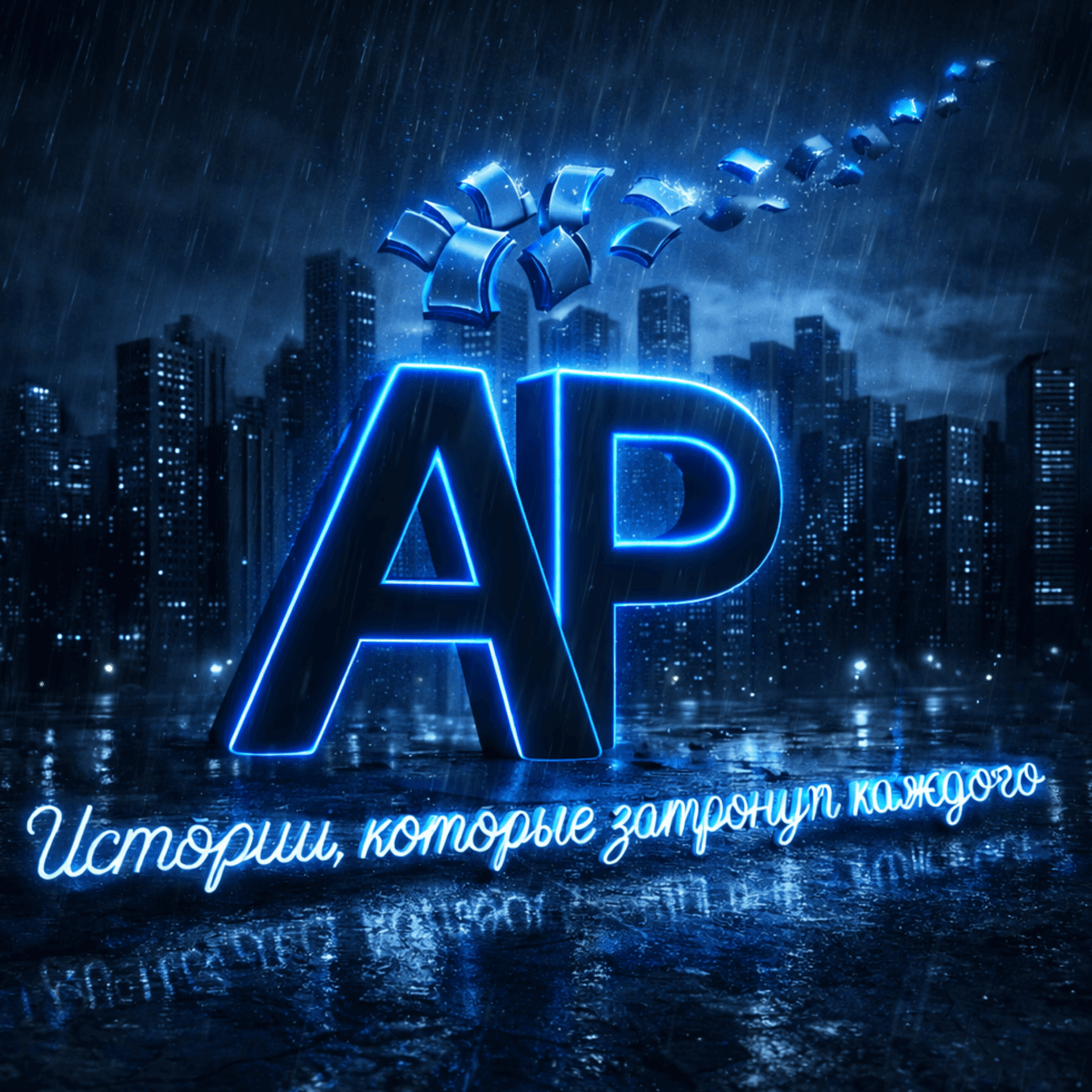 Аудиокниги Алексея Рябчикова - Podcasty