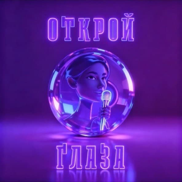 Открой глаза ! - Подкасты
