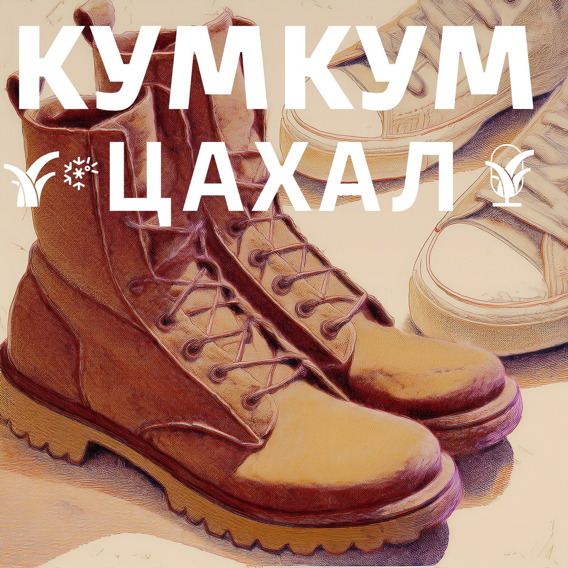 Кумкум. ЦАХАЛ - Podcasts