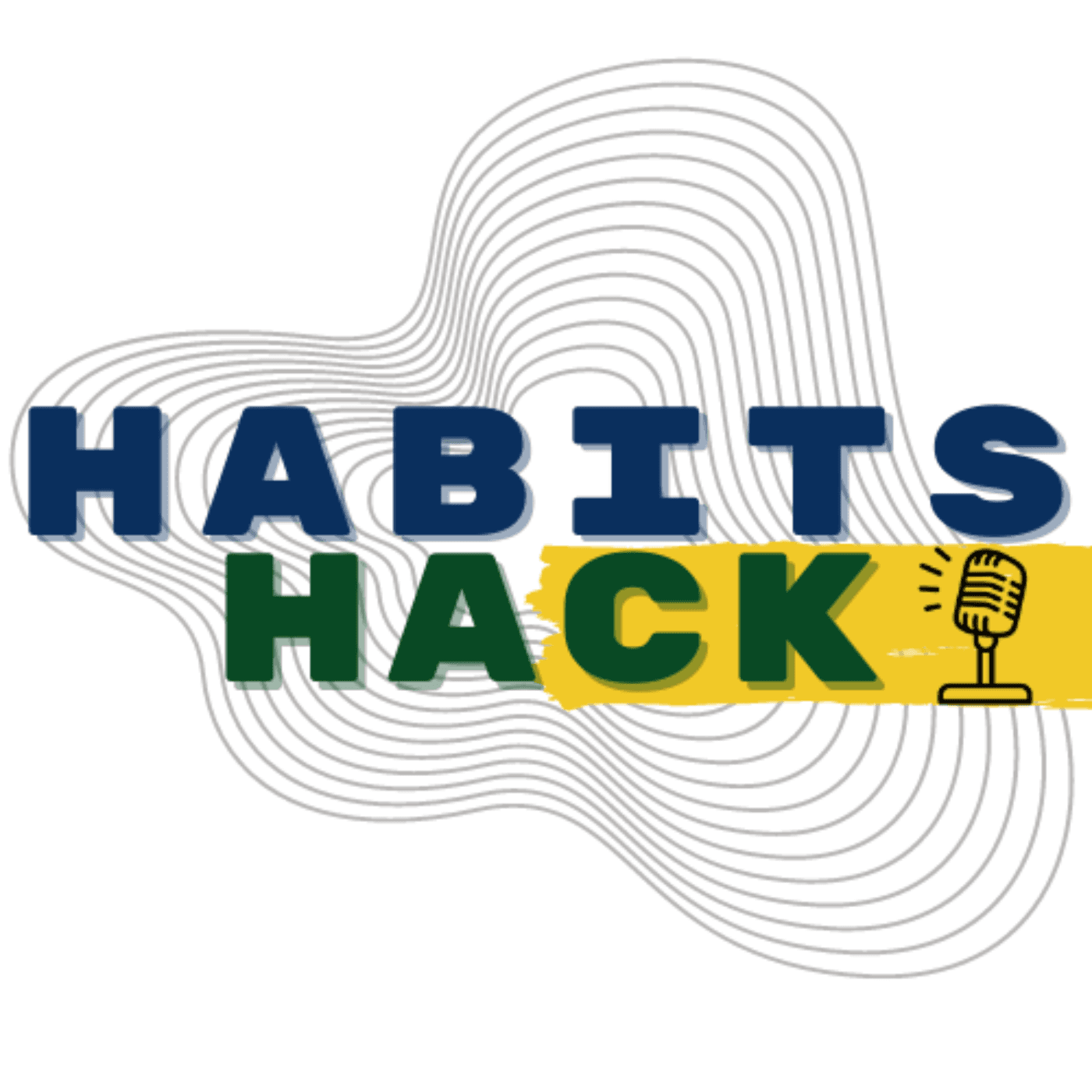 HabitsHack - Podcasts