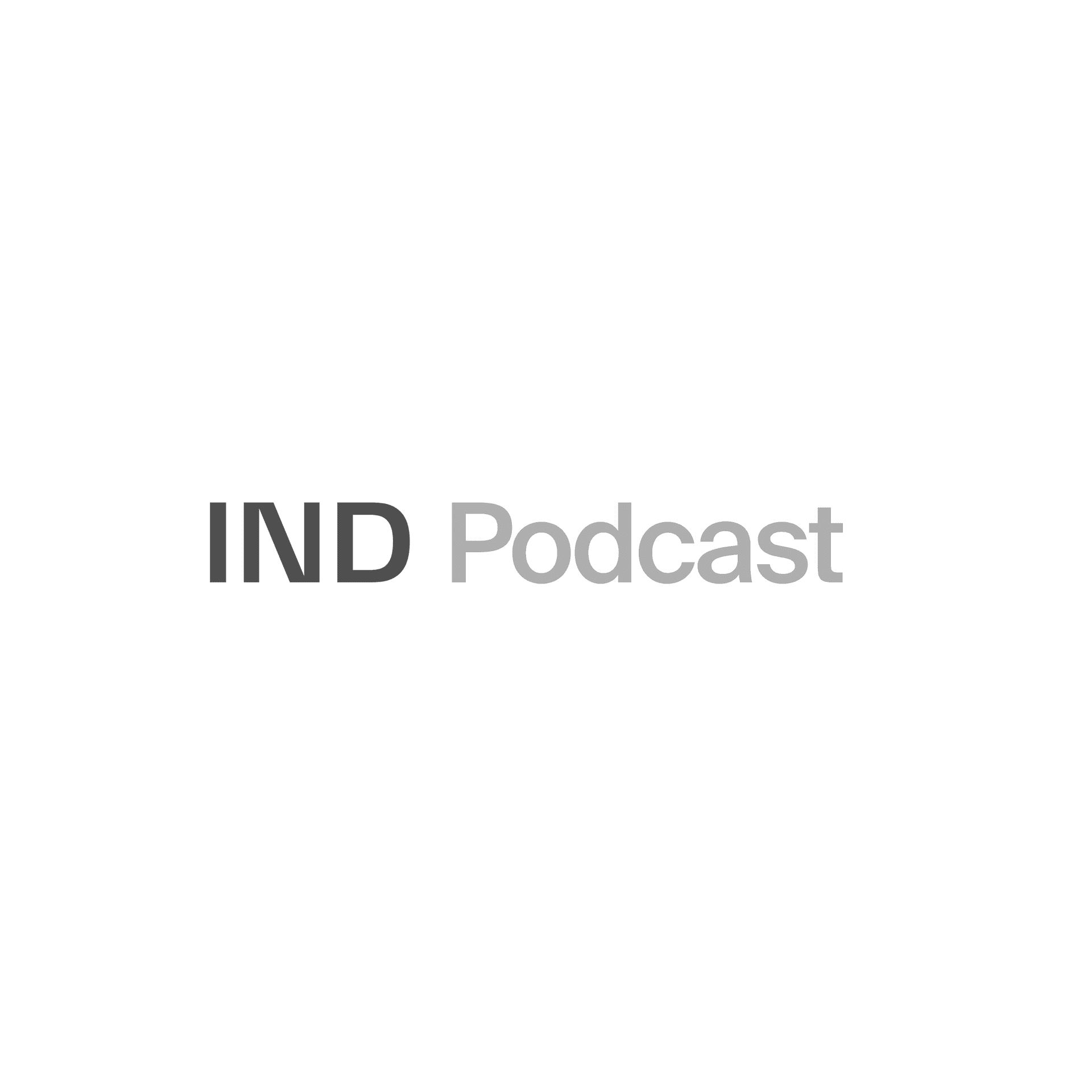 IND Podcast - Подкасты