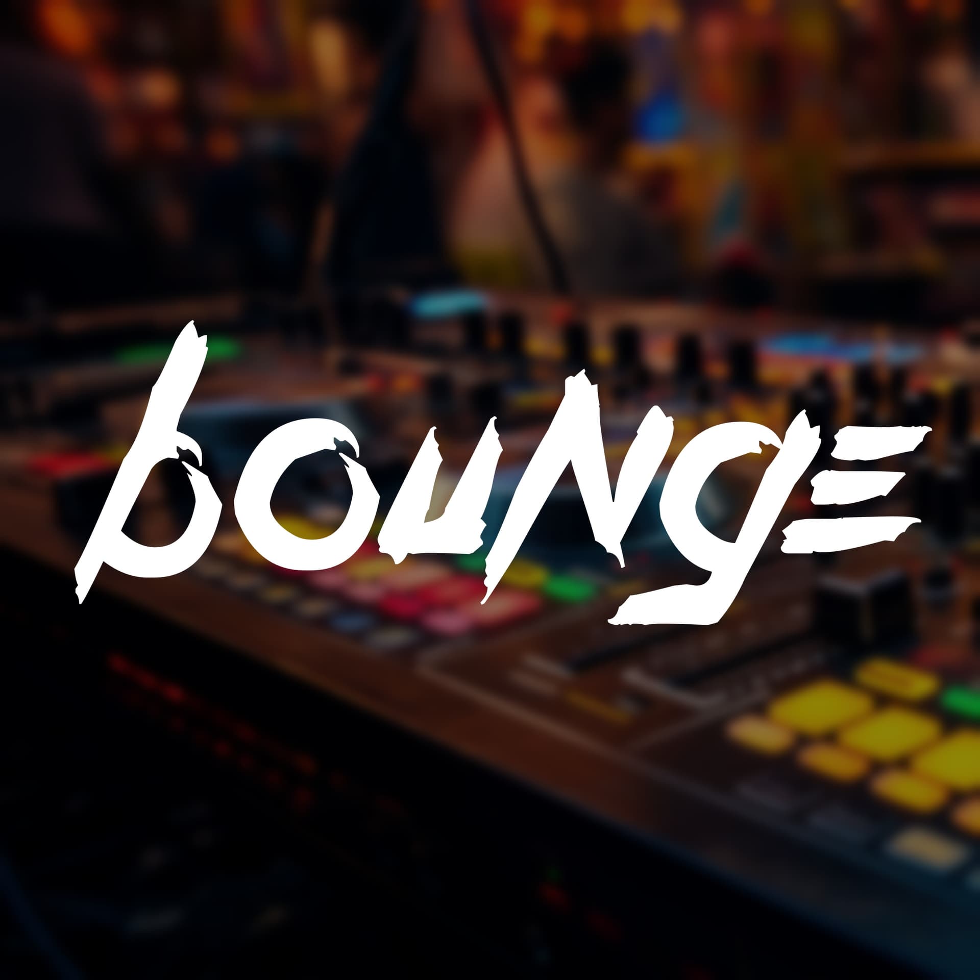 Bounge - Подкасты