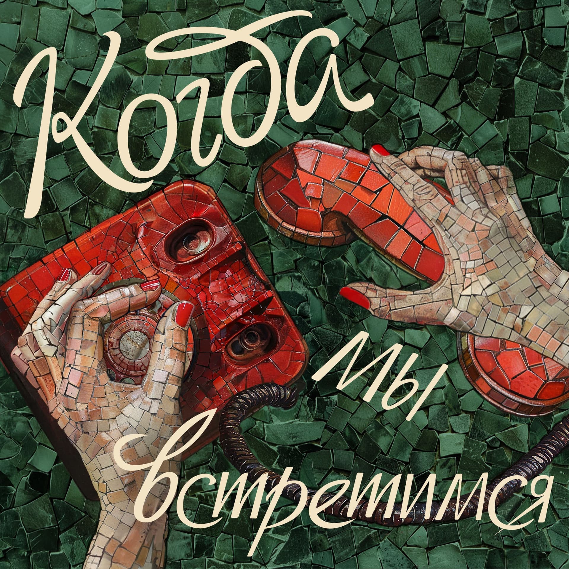 Когда мы встретимся - Подкасты
