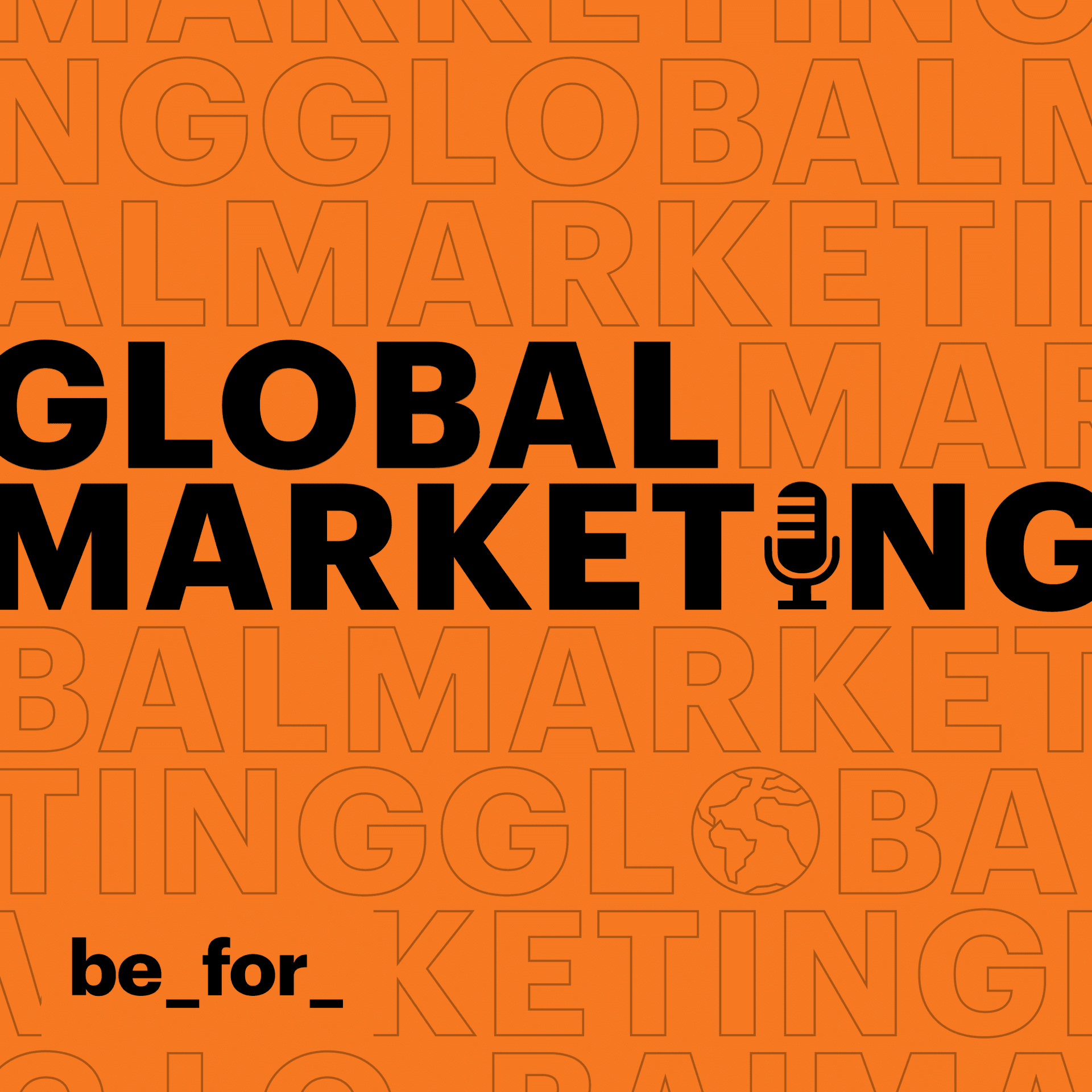 Global Marketing - Podcasts