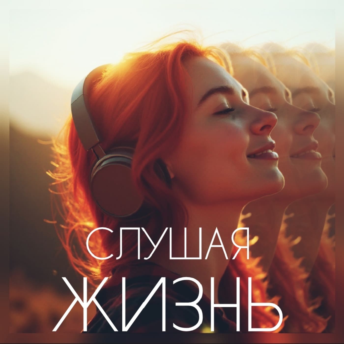 СЛУШАЯ ЖИЗНЬ - Подкасты