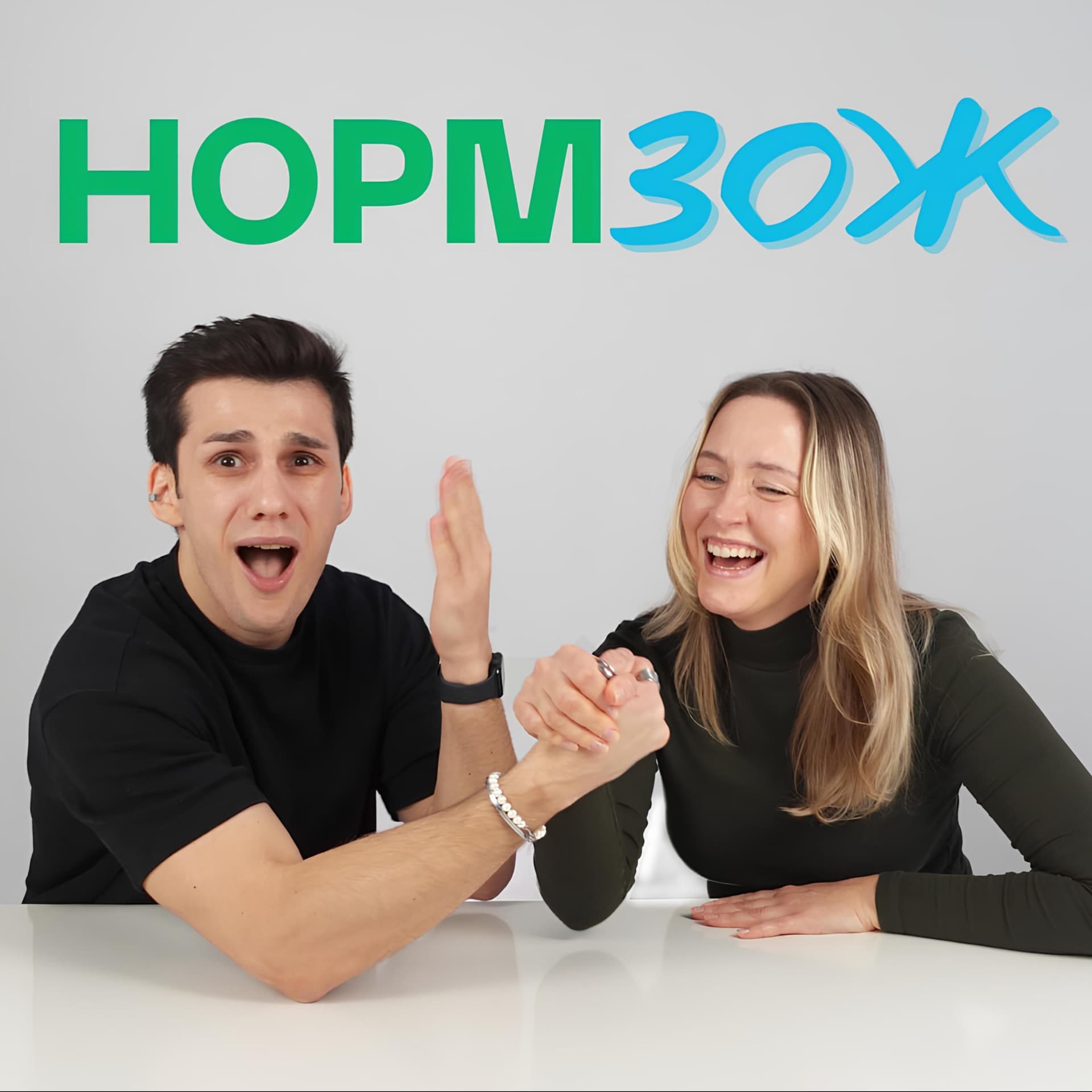 НОРМ ЗОЖ - Podcast
