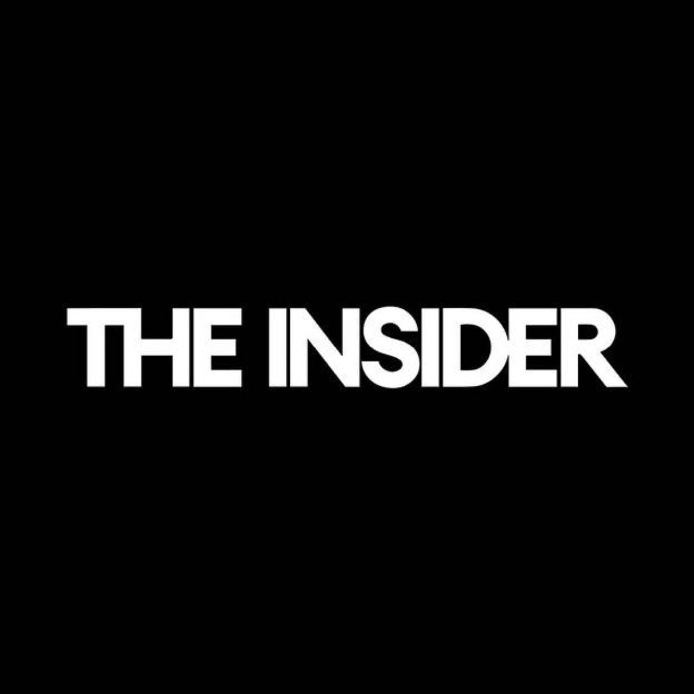 The Insider Live - Подкасты