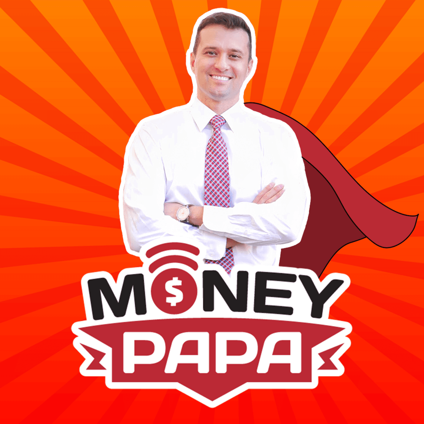 MONEYPAPA. ТИМУР МАЗАЕВ про Финансы и Инвестиции - Подкасты