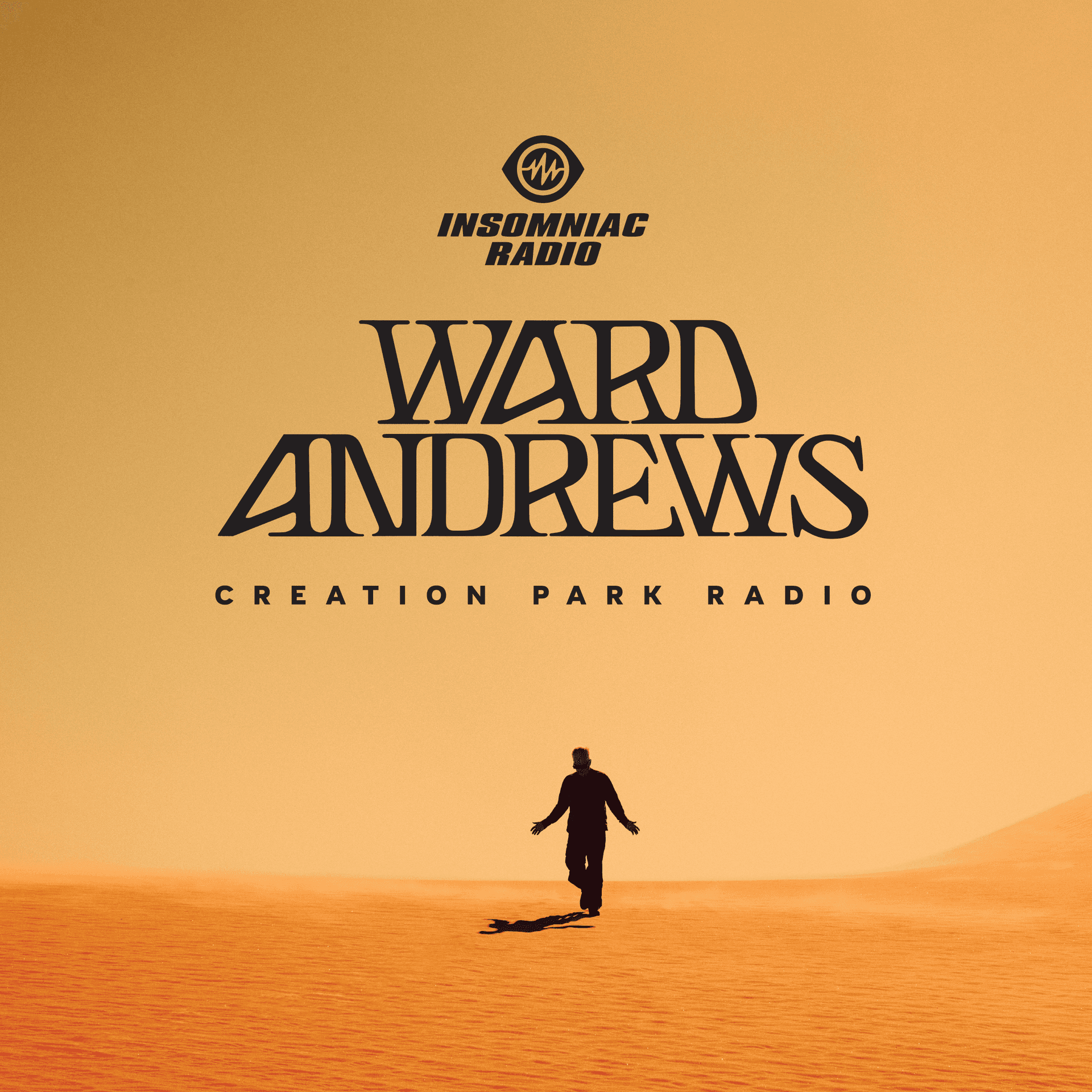 Ward Andrews - Creation Park Radio - Podcasts