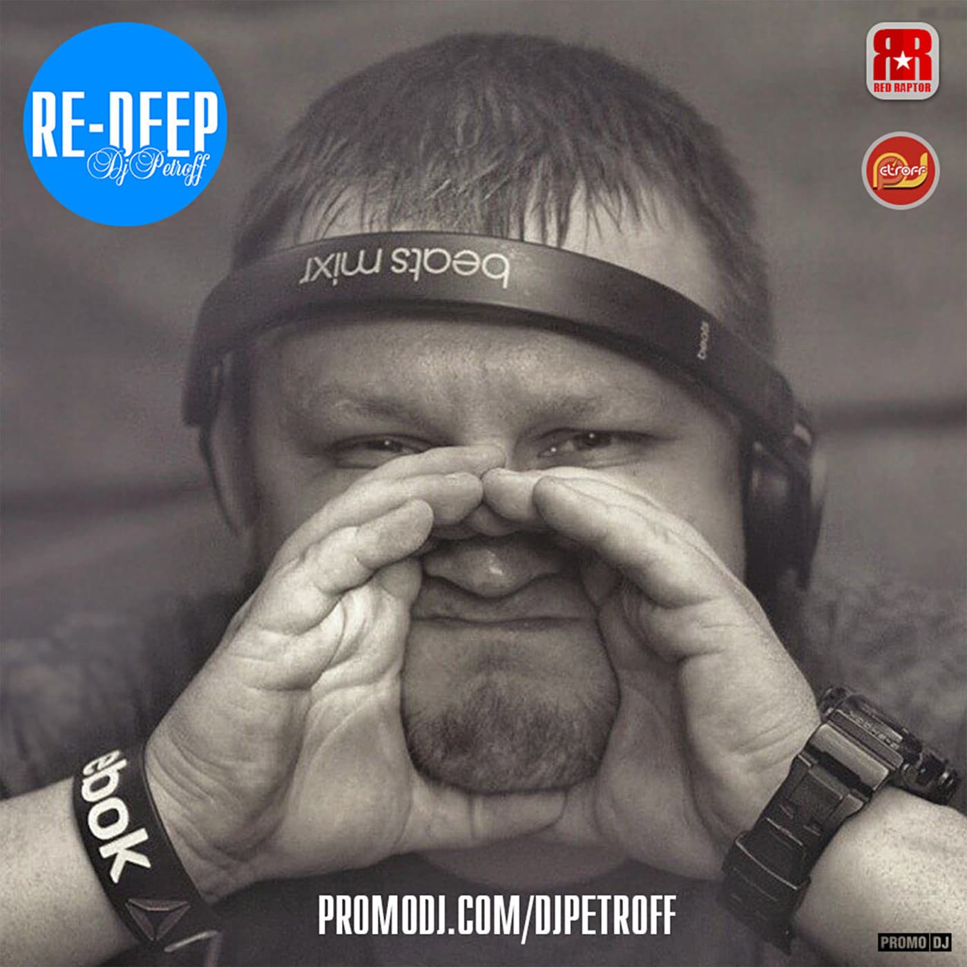 DJ PETROFF - Подкасты