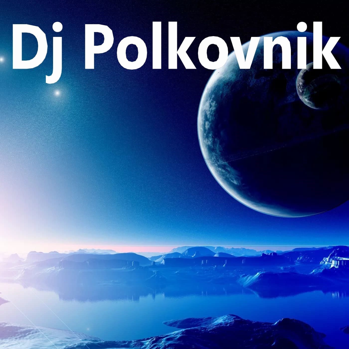Dj Polkovnik - Podcasts