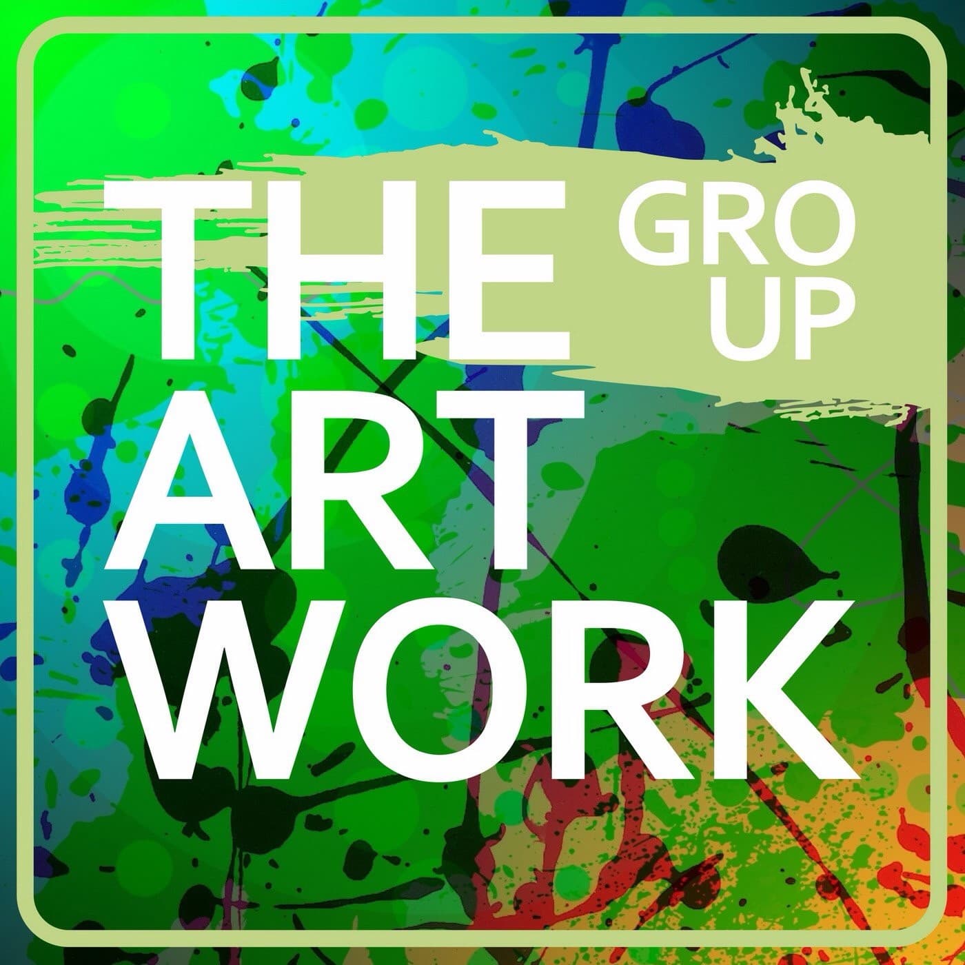 The Artwork Group - Podcasts