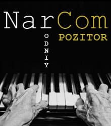Dj.NarCom - Podcasts