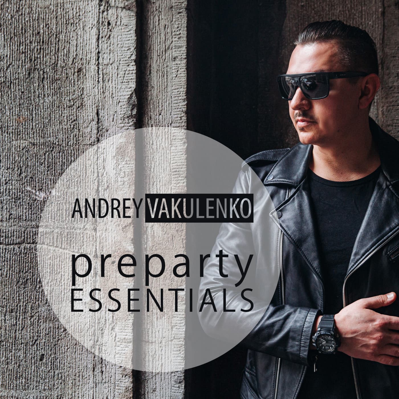 Andrey Vakulenko - Подкасты