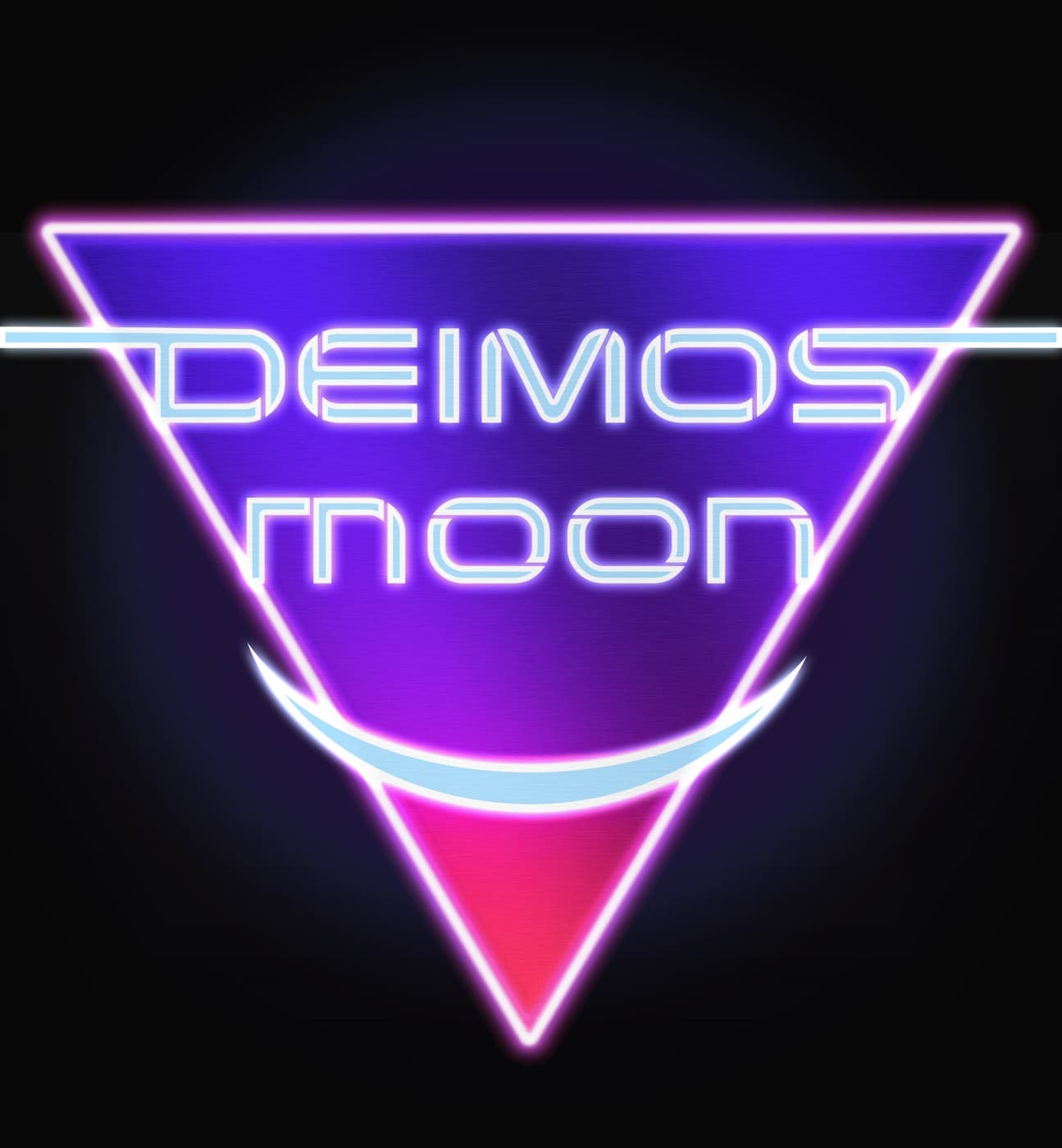 Deimos Moon - Подкасты